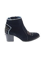 Zadig & Voltaire Ankle Boots