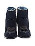 Zadig & Voltaire Blue Ankle Boots Size EU 39 - photo 2