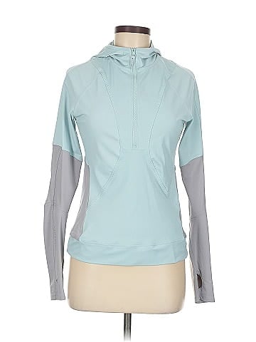 Adidas Stella McCartney Track Jacket (view 1)