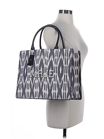 Maje Tote (view 2)