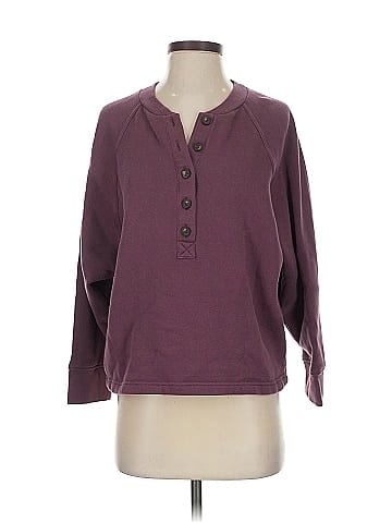 MWL by Madewell Pullover Sweater (view 1)