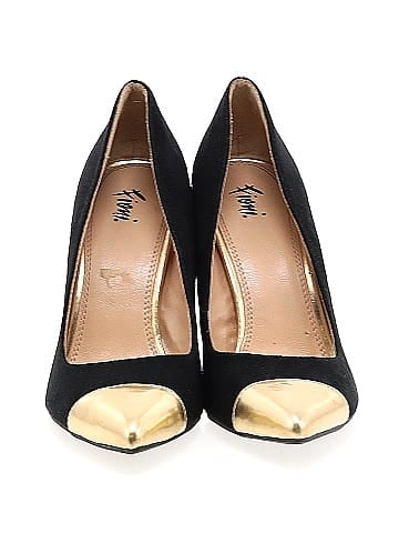 Fioni Heels (view 2)
