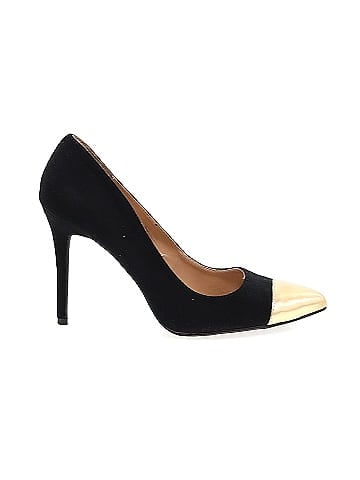Fioni Heels (view 1)
