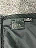 Tahari 100% Polyester Solid Gray Black Formal Skirt Size 10 - photo 4