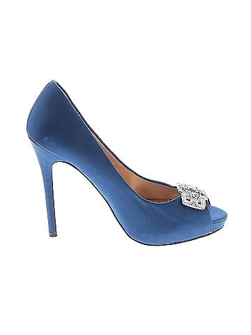 Badgley Mischka Heels (view 1)