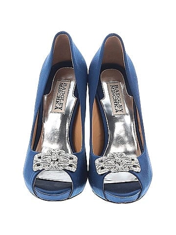 Badgley Mischka Heels (view 2)