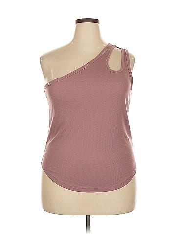 Active by Old Navy Tank Top (view 1)