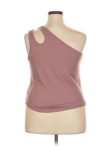 Active by Old Navy Tank Top (view 2)