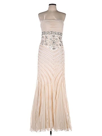 Sue Wong Cocktail Dress (view 1)