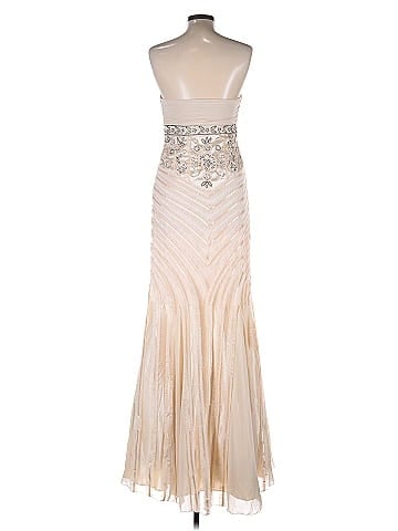 Sue Wong Cocktail Dress (view 2)