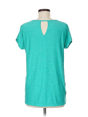 Tuff Athletics Short Sleeve T-Shirt (view 2)
