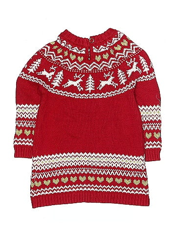 Cynthia Rowley TJX Pullover Sweater (view 2)