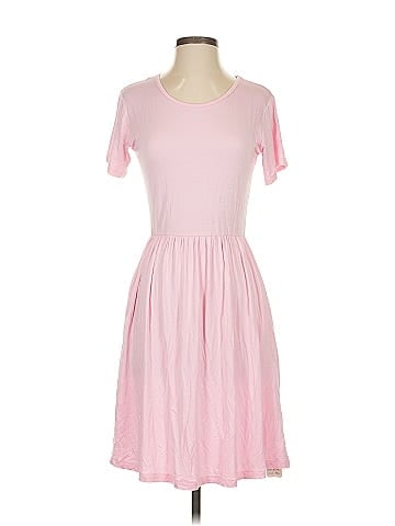 Doublju Casual Dress (view 1)