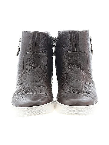 Gentle Souls by Kenneth Cole Ankle Boots (view 2)