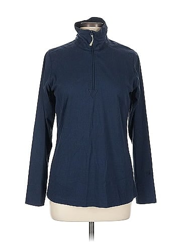 Woolrich Long Sleeve Turtleneck (view 1)