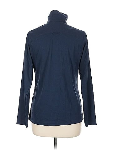 Woolrich Long Sleeve Turtleneck (view 2)
