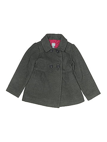 Baby Gap Outlet Coat (view 1)