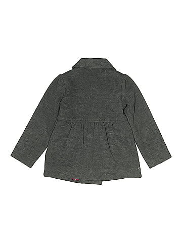 Baby Gap Outlet Coat (view 2)