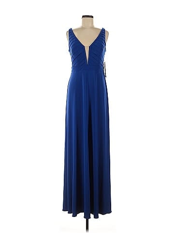 Aidan Mattox Cocktail Dress (view 1)