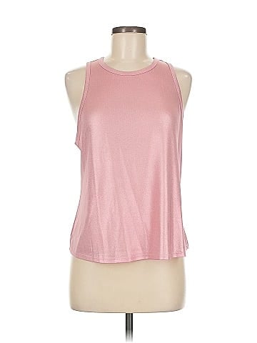 Porridge Sleeveless T-Shirt (view 1)