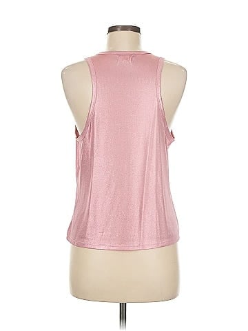 Porridge Sleeveless T-Shirt (view 2)