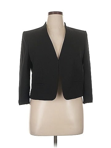 Tahari by ASL Blazer (view 1)