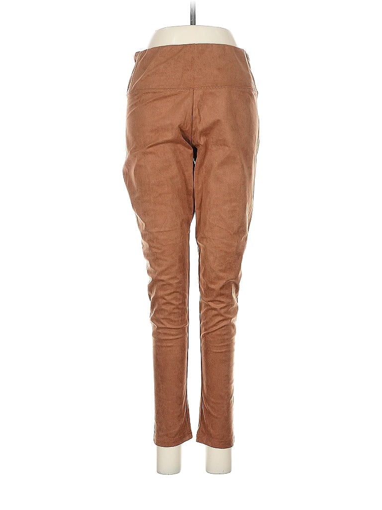 Pre-owned Bagatelle Casual Pants In Brown