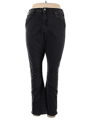 Levi Strauss Signature Jeans (view 1)
