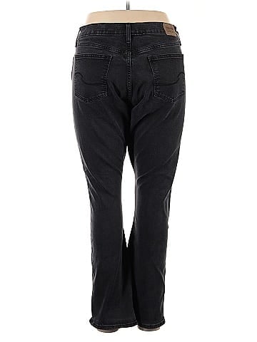 Levi Strauss Signature Jeans (view 2)