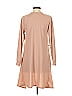 Boohoo Tan Cardigan Size 4 - photo 2