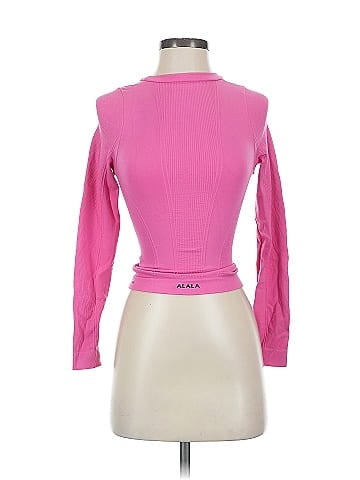 Alala Long Sleeve Top (view 1)