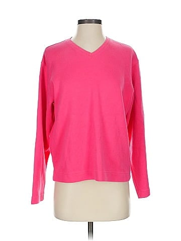 Faconnable Pullover Sweater (view 1)