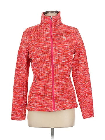 Spyder Jacket (view 1)