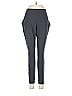 Old Navy Gray Active Pants Size M - photo 1
