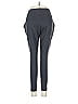 Old Navy Gray Active Pants Size M - photo 2