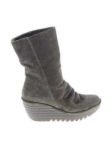 FLY London Boots (view 1)