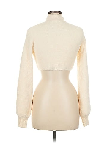 Bershka Turtleneck Sweater (view 2)
