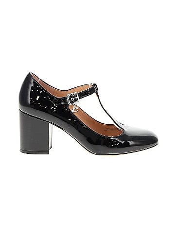 Coach Heels (view 1)