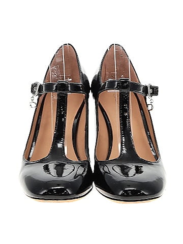 Coach Heels (view 2)