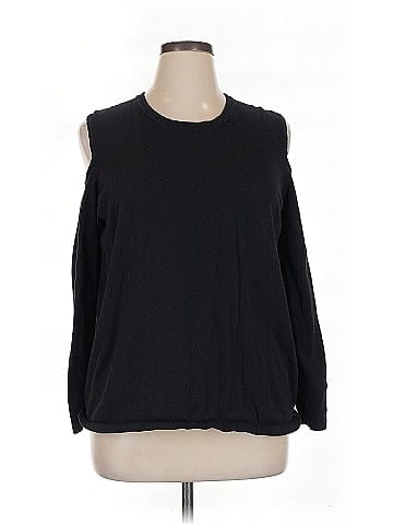 IMAN Pullover Sweater (view 1)