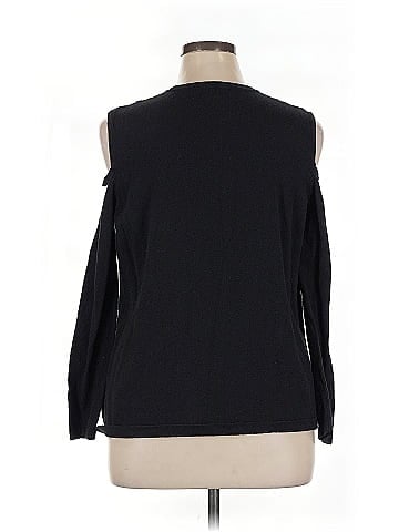 IMAN Pullover Sweater (view 2)