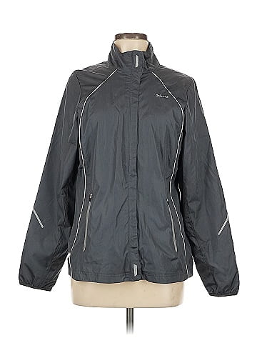Hint Windbreaker (view 1)