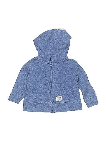 Baby Gap Zip Up Hoodie (view 1)