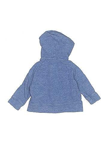 Baby Gap Zip Up Hoodie (view 2)