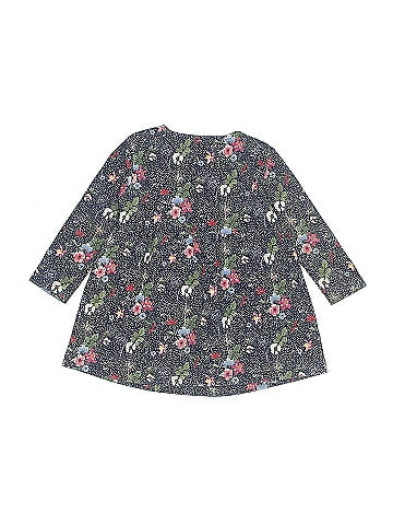 Zara Baby Dress (view 2)