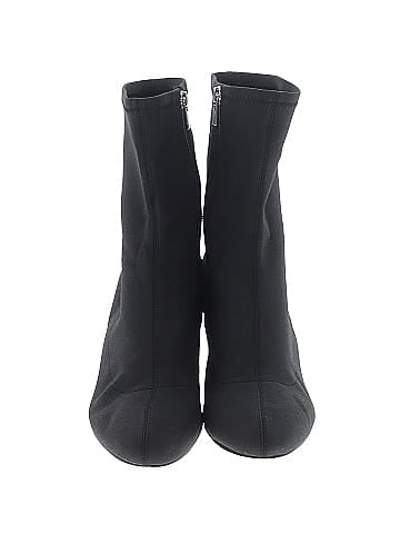 Jewel Badgley MIschka Ankle Boots (view 2)