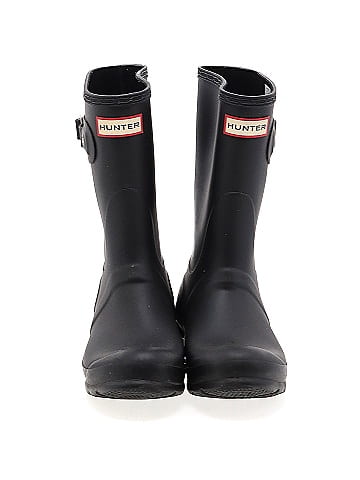 Hunter Rain Boots (view 2)