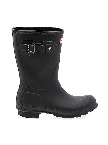Hunter Rain Boots (view 1)