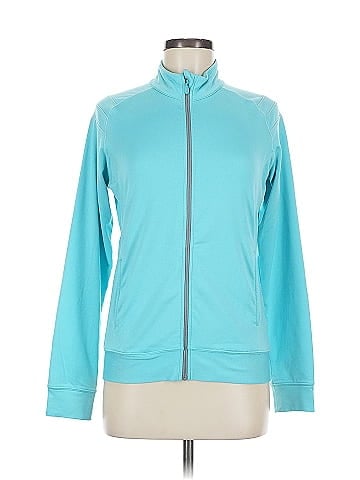 Palm Grove Track Jacket (view 1)