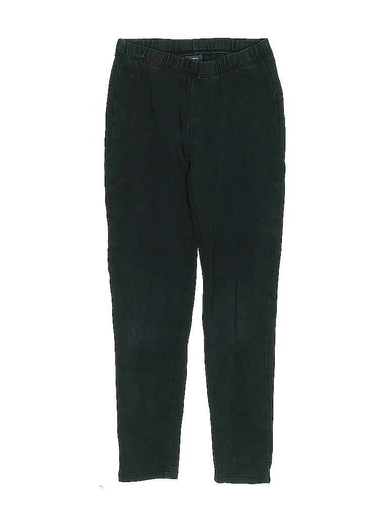 Click to view more detailed imagery on our partner's website Pre-owned Gap Kids' Casual Pants In Green
